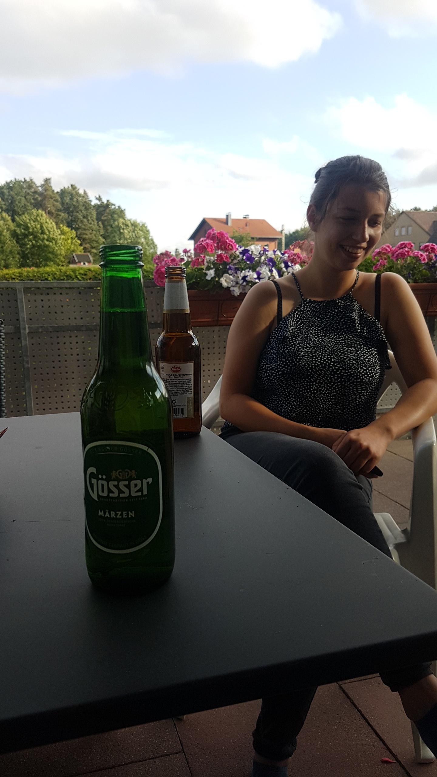 Gösser Märzen